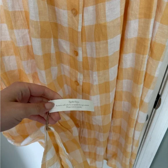 Christy Dawn Jane Dress (see description!) - Picture 4 of 8